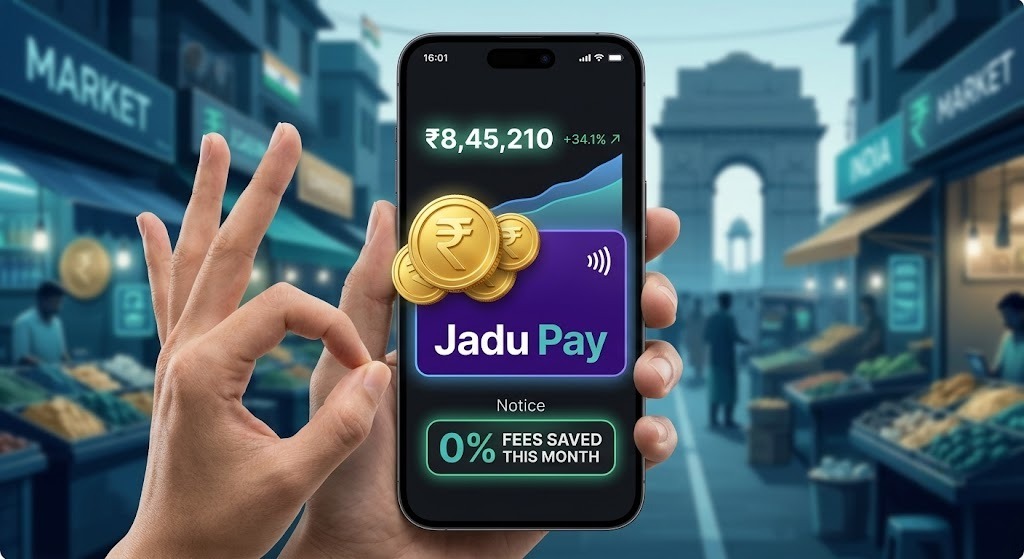 What is a UPI Gateway and How Does It Work in 2026? (A Complete Deep-Dive Guide)